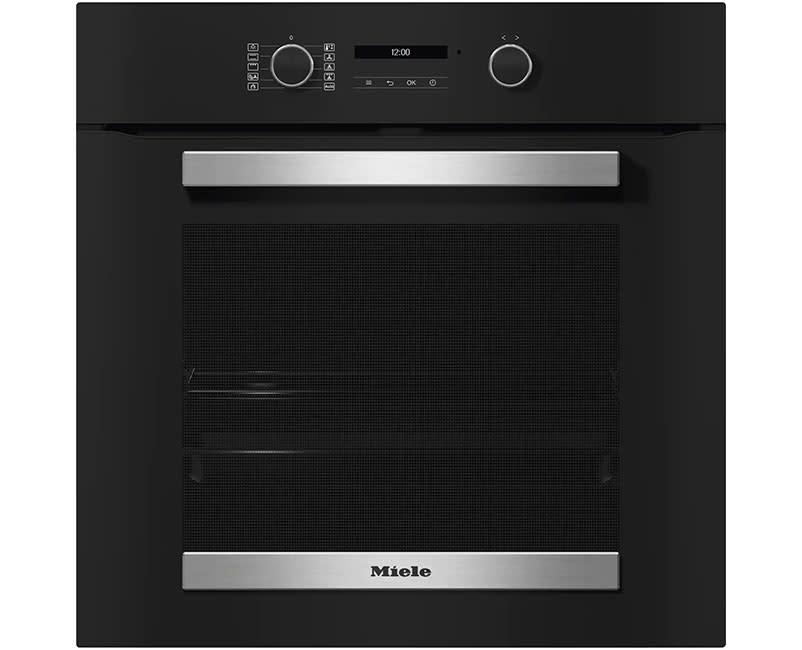 Miele Φούρνος H 2465 BP ACTIVE