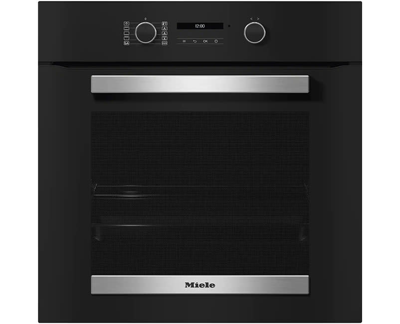 Miele Φούρνος H 2467 B ACTIVE