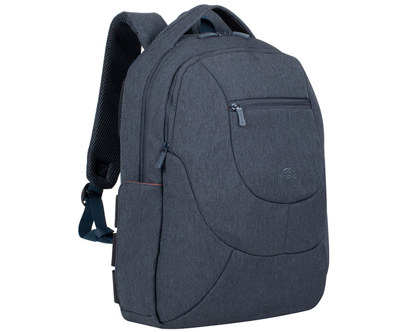 Rivacase Τσάντα Πλάτης 15,6 7761 Γκρι