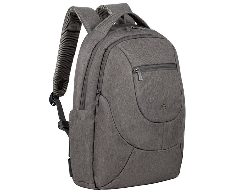 Rivacase Τσάντα Πλάτης 15,6 7761 Χακί