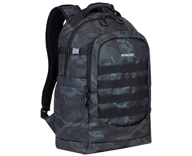 Rivacase Τσάντα Πλάτης 15,6 7631 Navy