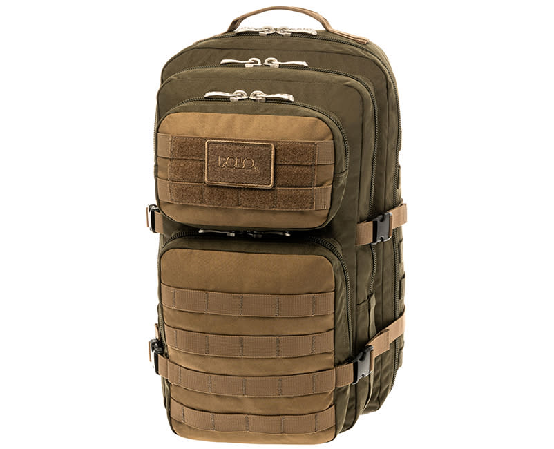 ΣΑΚΙΔΙΟ SQUAD L ΧΑΚΙ POLO