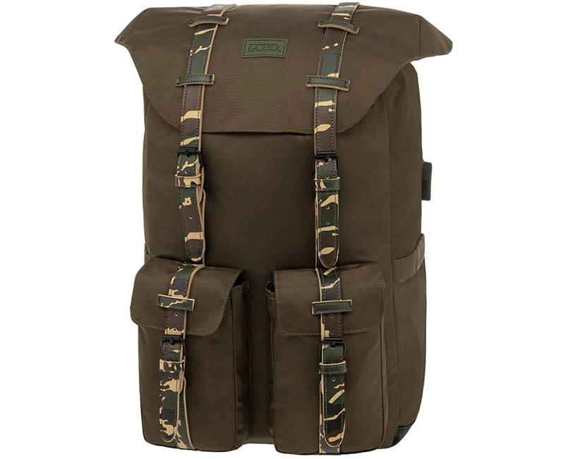 ΣΑΚΙΔΙΟ STYLLER ΧΑΚΙ POLO