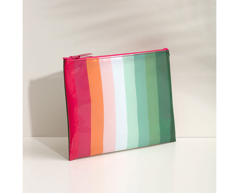 ΠΛΑΣΤΙΚΟ ΤΣΑΝΤΑΚΙ COLOURFUL SENTIO