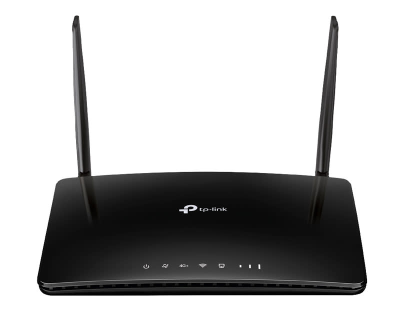 Archer MR500 4G+ Cat6 AC1200