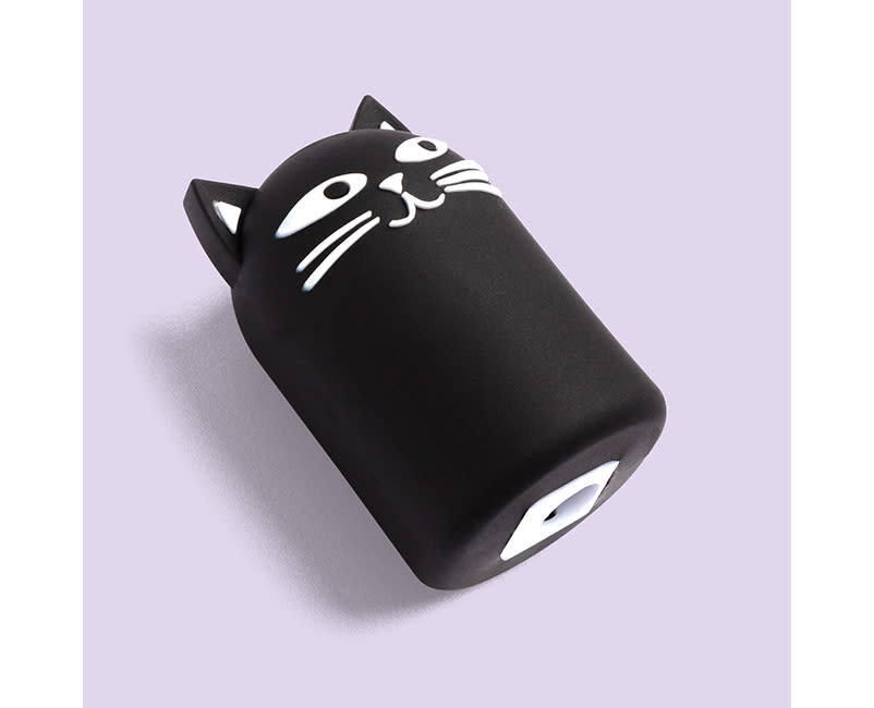 ΞΥΣΤΡΑ BLACK KITTY GOOMBY