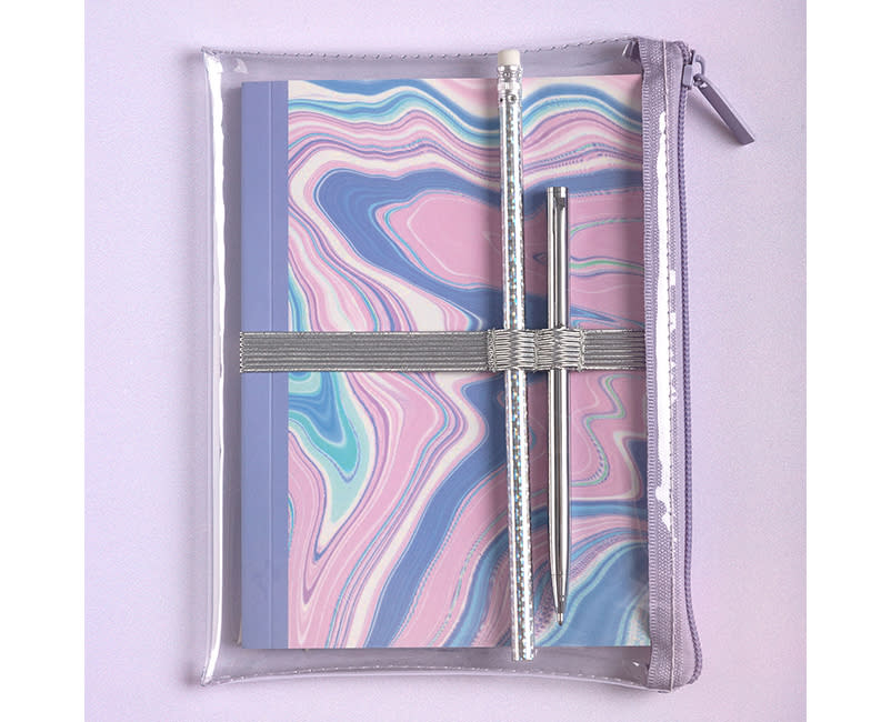 ΣΕΤ ΓΡΑΦΙΚΗΣ ΥΛΗΣ RAINBOW OMBRE SENTIO