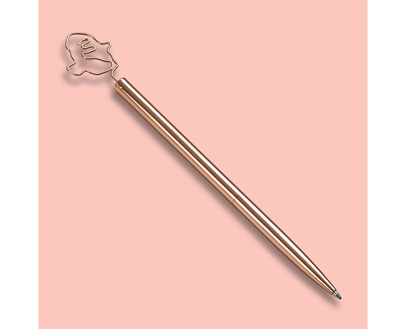 ΣΤΥΛΟ ΔΙΑΡΚΕΙΑΣ ONELINE SENTIO