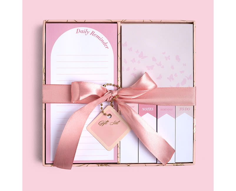 ΜΠΛΟΚ ΣΗΜ&ΑΥΤ ΧΑΡΤΑΚΙΑ FAIRYLAND GOOMBY