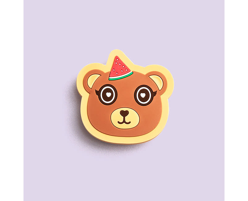 ΞΥΣΤΡΑ BEAR HUG GOOMBY