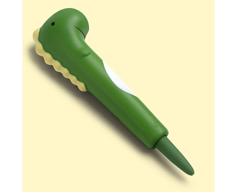 ΣΤΥΛΟ ΔΙΑΡΚΕΙΑΣ T-REX GOOMBY