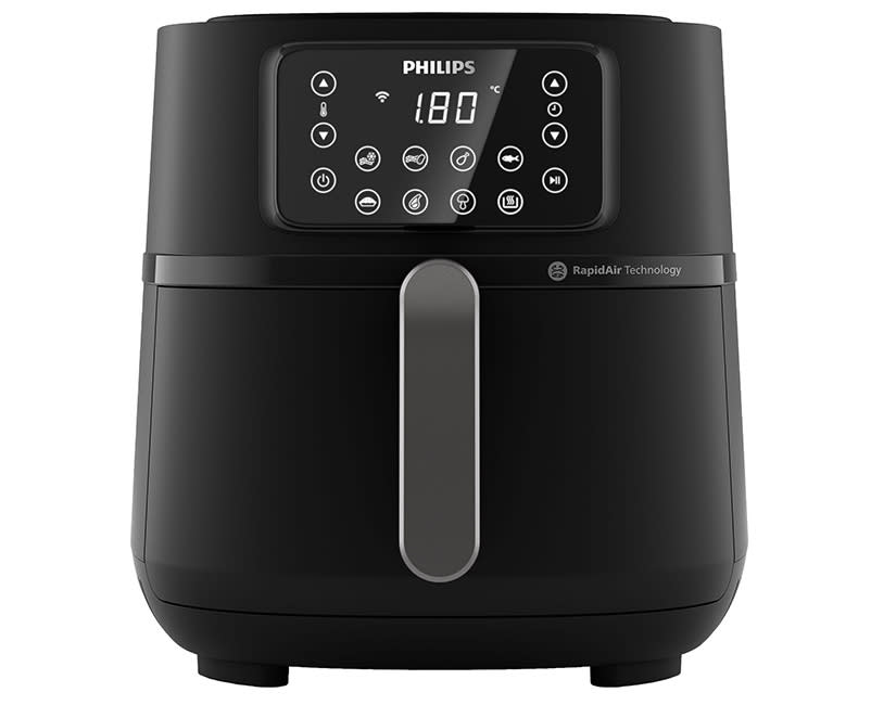 Philips Πολυμάγειρας Airfryer ΧXL HD9285