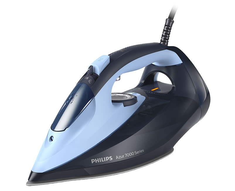 Philips Σίδερο Ατμού DST7041/20