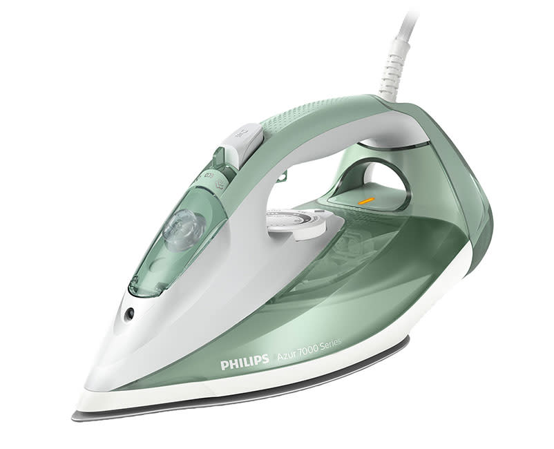 Philips Σίδερο Ατμού DST7012/70