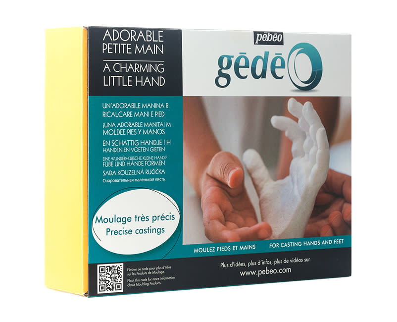 ΣΕΤ ΓΛΥΠΤΙΚΗΣ GEDEO