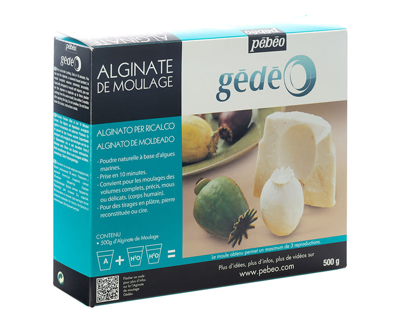 ΣΚΟΝΗ ΓΙΑ ΚΑΛΟΥΠΙΑ 500GR  GEDEO