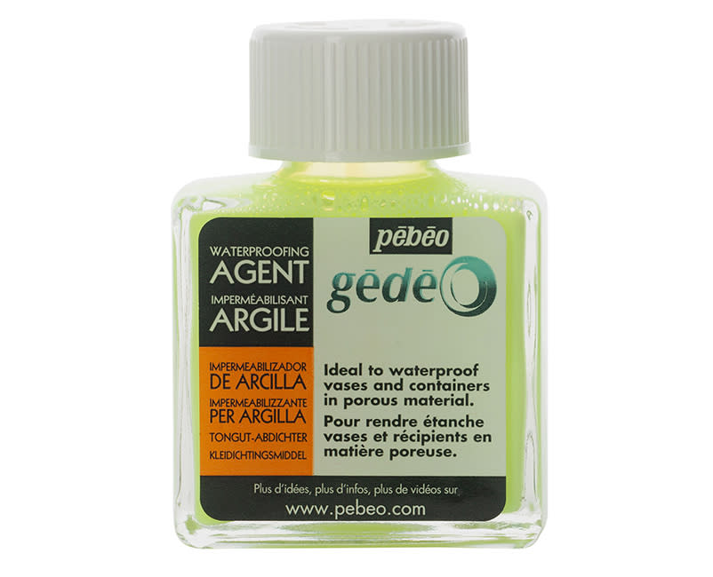 ΑΔΙΑΒΡΟΧΟΠΟΙΗΤΗΣ 75ML GEDEO