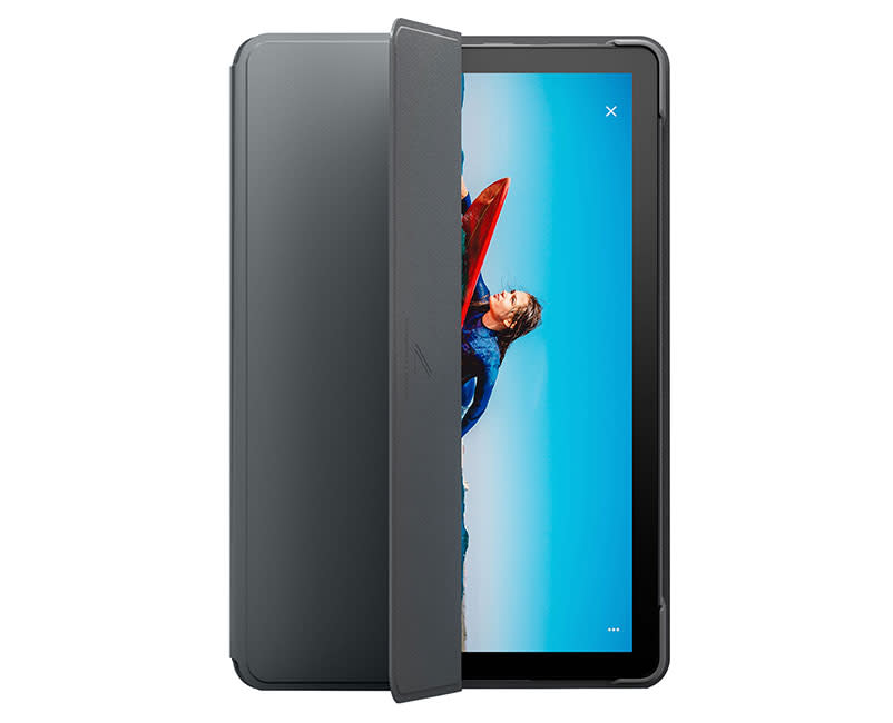Lenovo Folio Case for Tab M10 3rd Gen
