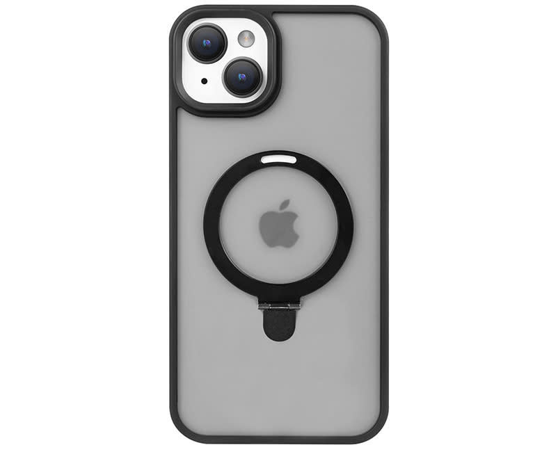 Θήκη Sentio iPhone 14 Plus Oqulus Black