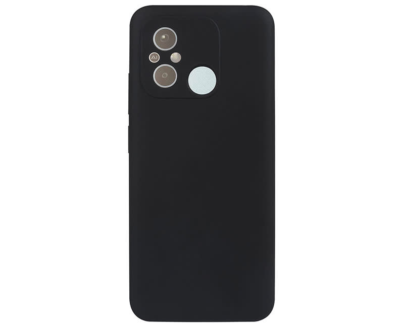 Θήκη Sentio Back Cover Xiaomi 12C Pure