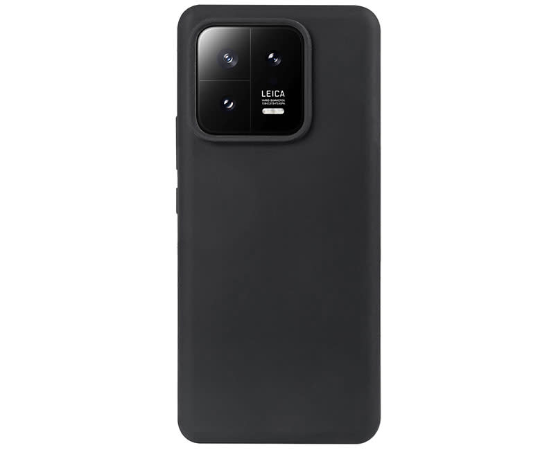 Θήκη Sentio Back Cover Xiaomi 13 Pro Pur