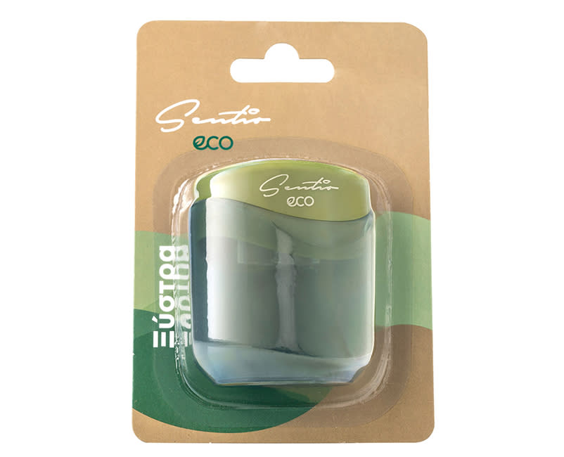 ΞΥΣΤΡΑ ΔΙΠΛΗ ECO SENTIO