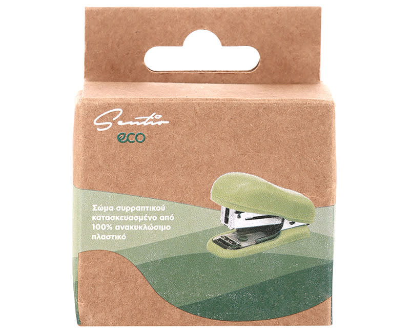 ΣΥΡΡΑΠΤΙΚΟ ΧΕΙΡΟΣ Νο 24/6 SENTIO