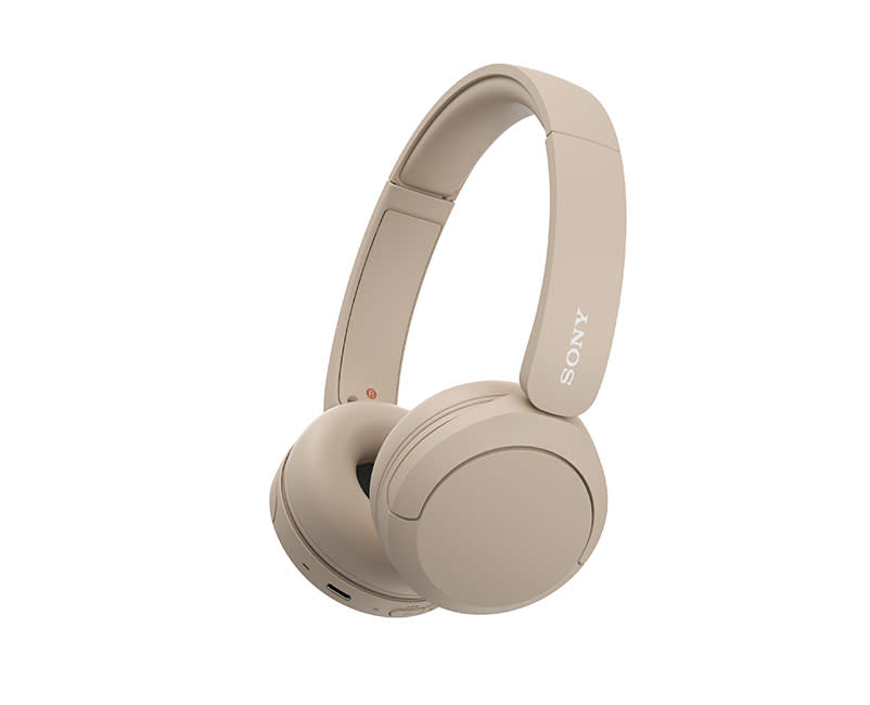 Sony Wireless Headphones WH-CH520