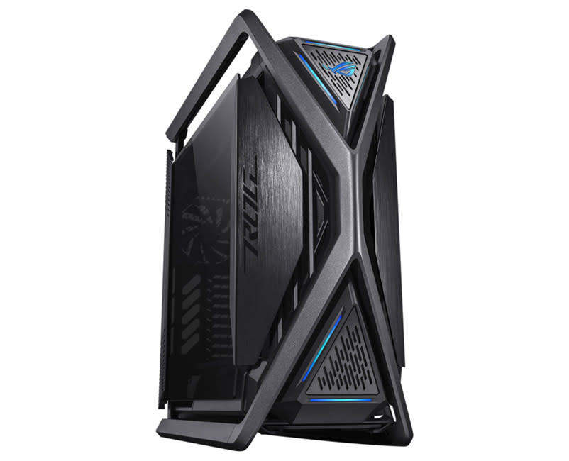 ASUS ROG Hyperion GR701 E-ATX