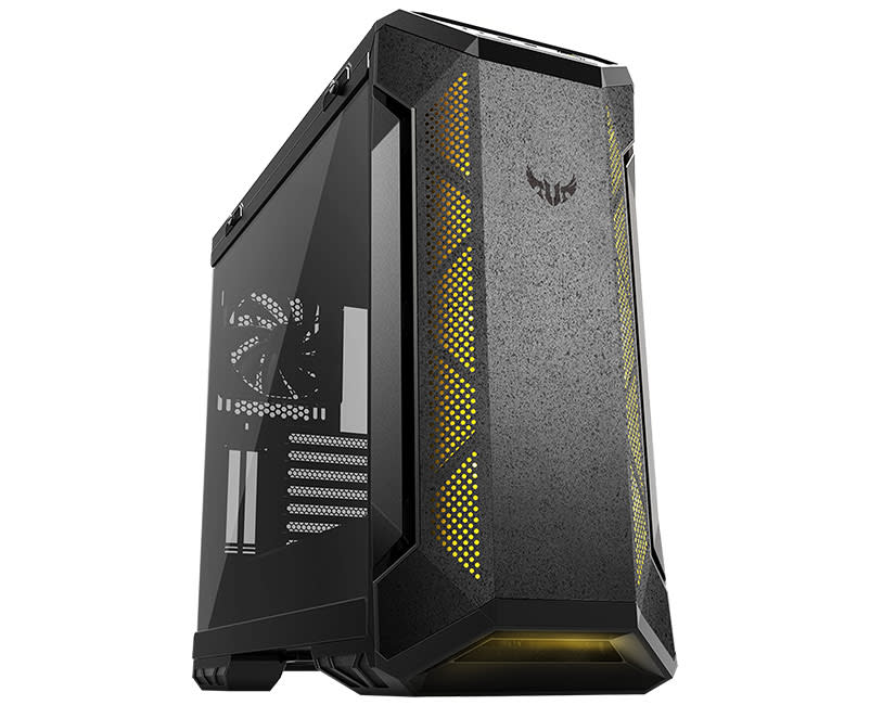 ASUS TUF Gaming GT501
