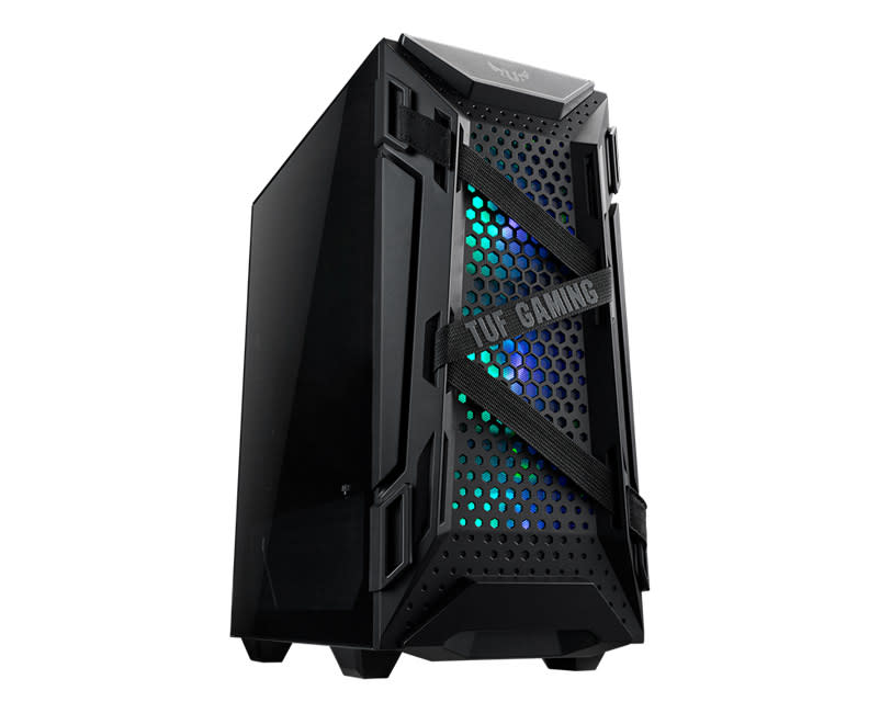 ASUS TUF Gaming GT301