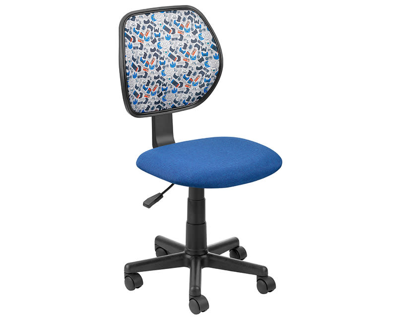 Kαρέκλα Γραφείου Παιδική Game On