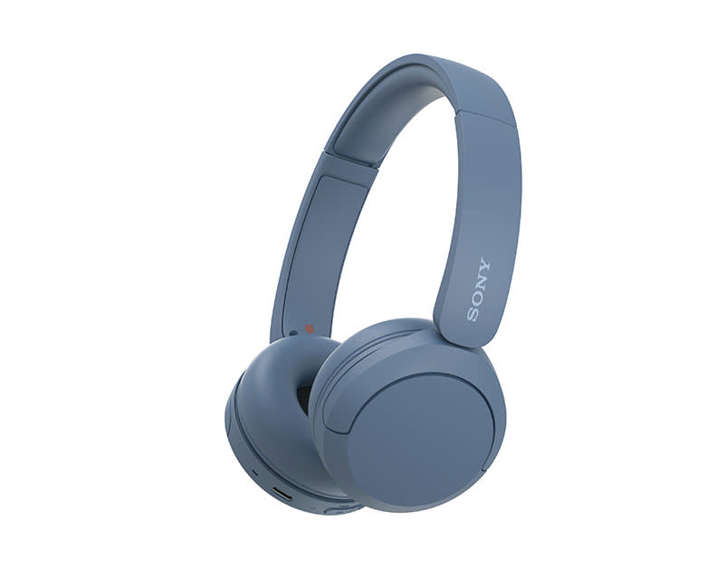 Sony Wireless Headphones WH-CH520