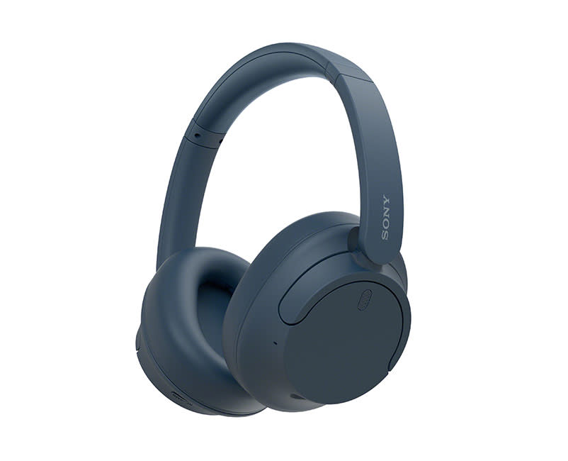 Sony Bluetooth Headphone WHCH720NL Μπλέ