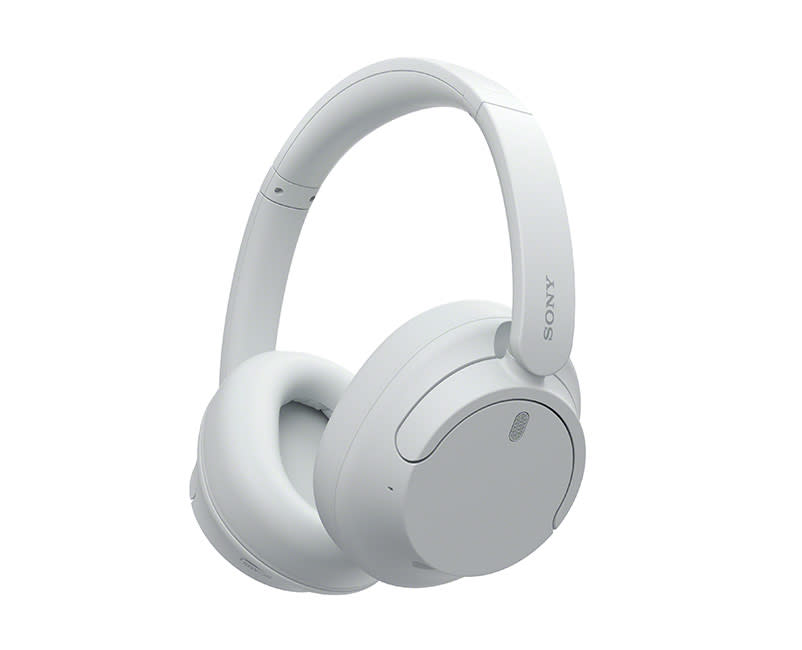 Sony Bluetooth Headphone WHCH720NW Λευκό