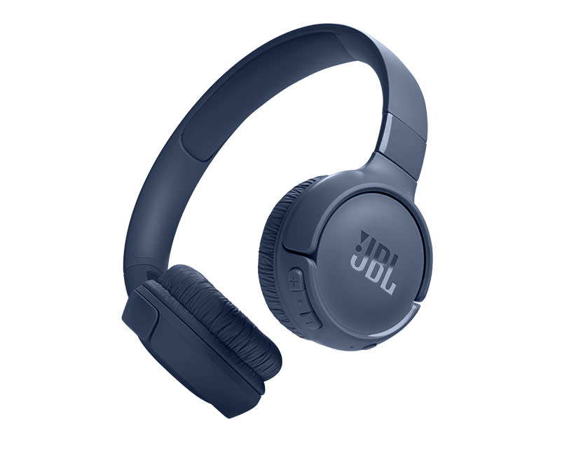 JBL Tune 520BT