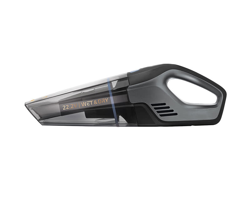 Izzy Σκουπάκι Χειρός IZ-4005