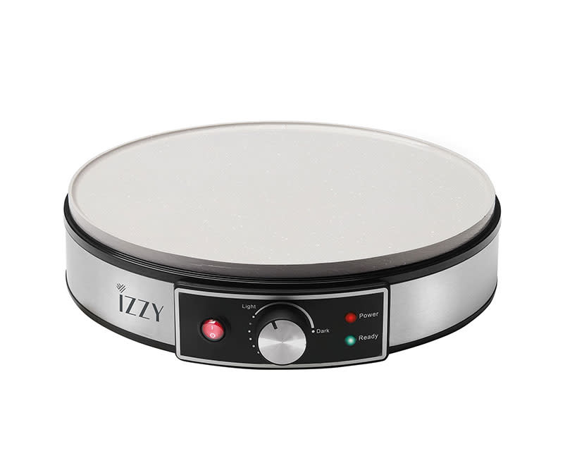 Izzy Κρεπιέρα IZ-2014