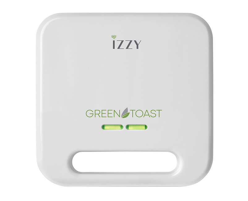 Izzy Σαντουϊτσιέρα IZ-2010 Green Toast