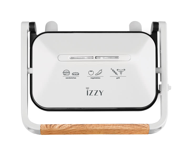 Izzy Σαντουϊτσιέρα  Wooden IZ-2013