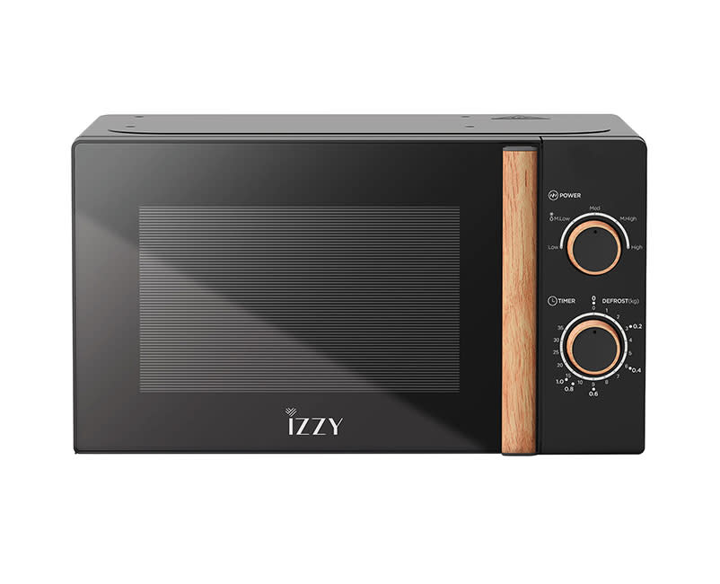 Izzy Φούρνος Μικροκυμάτων ΙΖ-8006