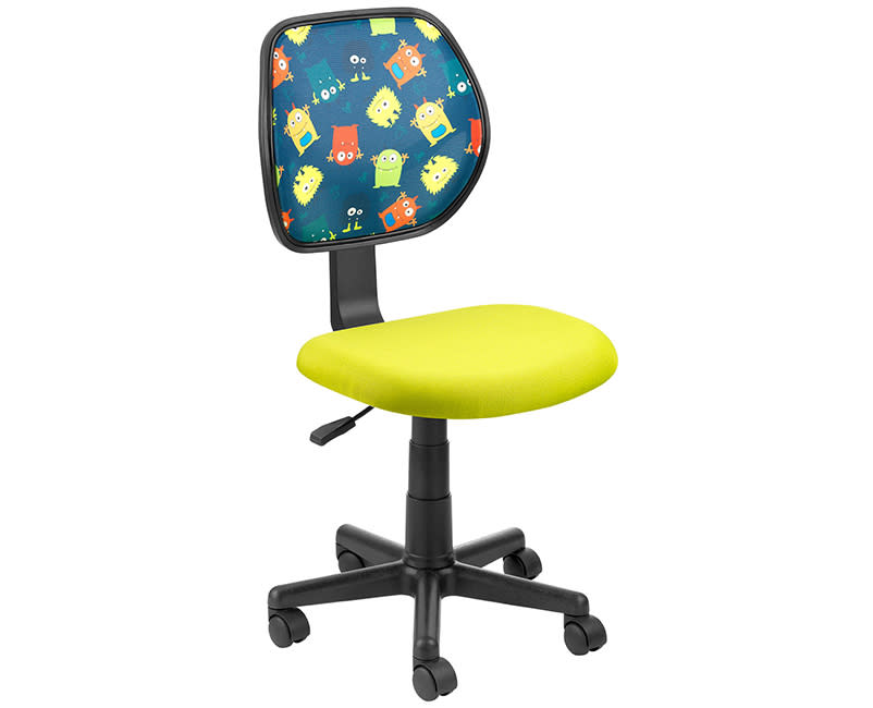 Kαρέκλα Γραφείου Παιδική Little Alien