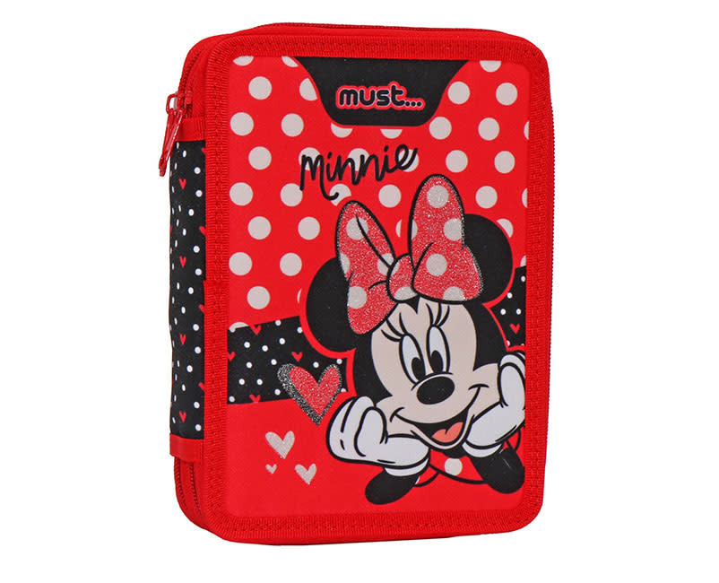 ΚΑΣΕΤΙΝΑ ΓΕΜΑΤΗ MINNIE MUST