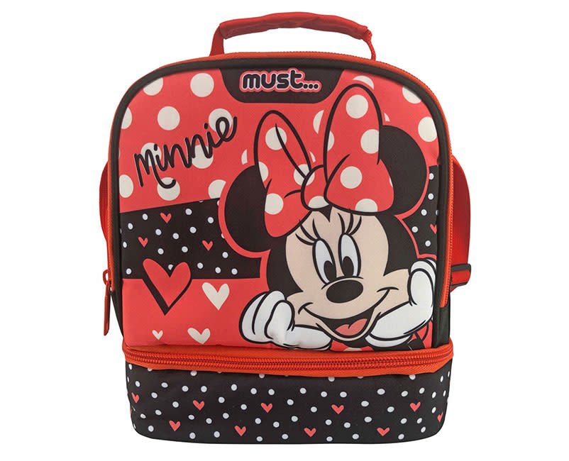 ΤΣΑΝΤΑ ΦΑΓΗΤΟΥ MINNIE MUST