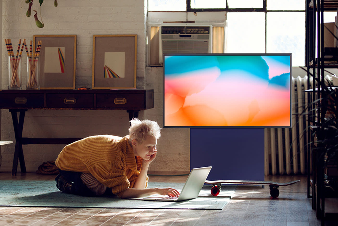 3940489-Tile-6-Samsung-The-Sero-2022