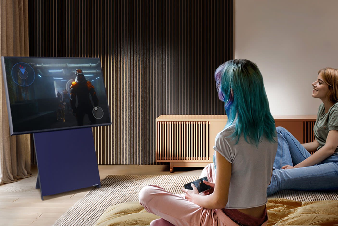 3940489-Tile-7-Samsung-The-Sero-2022