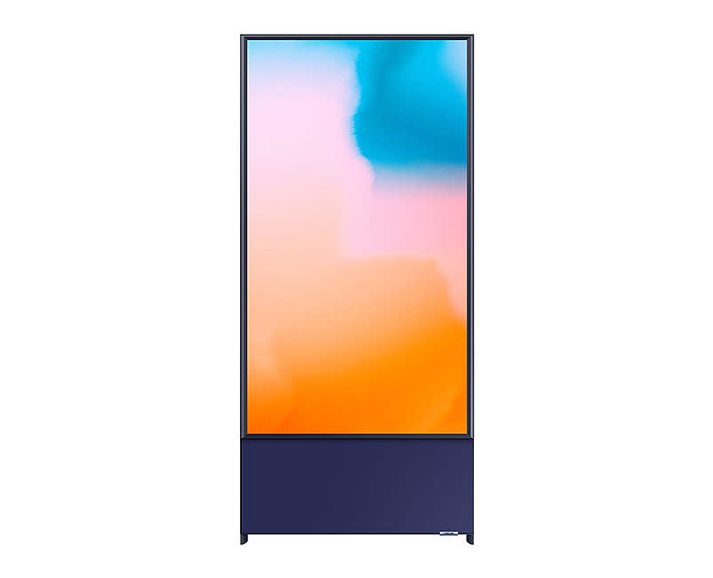 Samsung The Sero 4K Smart TV (2023)