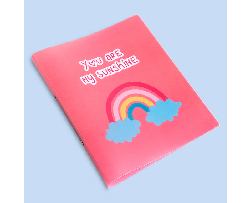 ΝΤΟΣΙΕ ΜΕ 2 ΚΡΙΚΟΥΣ Α4 SUNSHINE