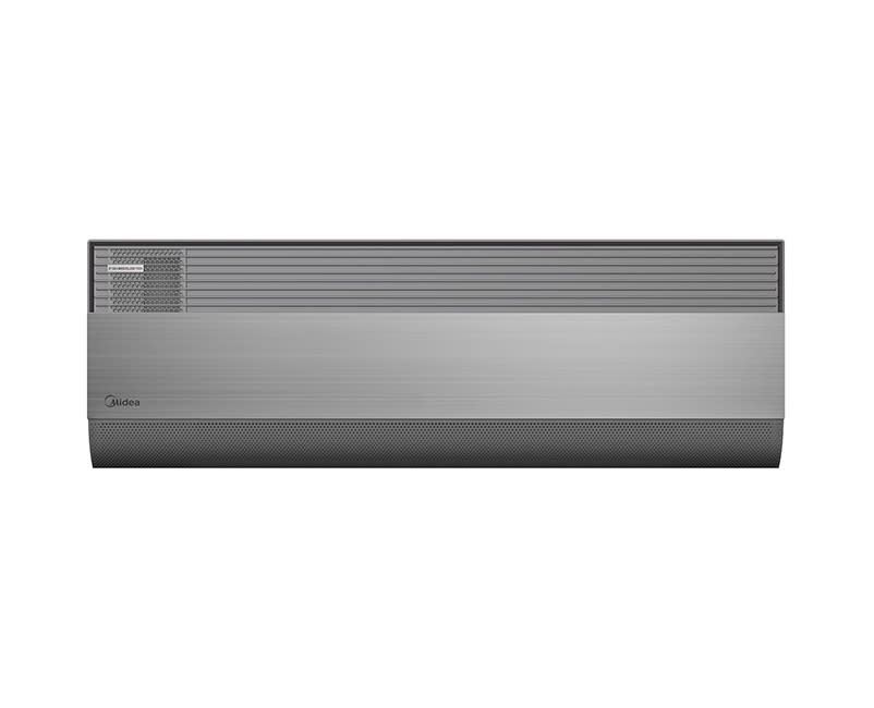 Midea A/C Gaia-09HRFN8-I Grey/O