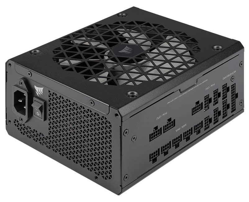 CORSAIR RMx SHIFT Series